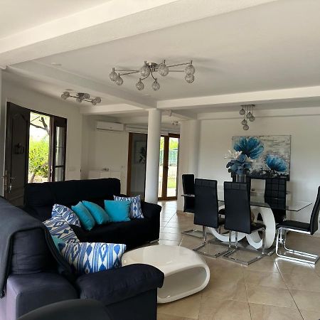 Villa President Cosmos Playa de Muro  Ngoại thất bức ảnh