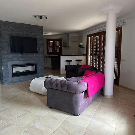 Villa President Cosmos Playa de Muro  Ngoại thất bức ảnh