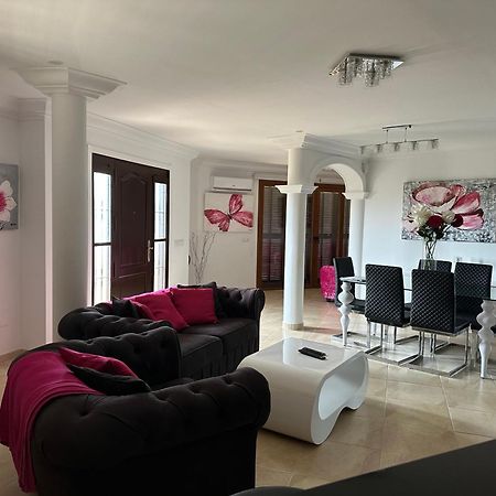 Villa President Cosmos Playa de Muro  Ngoại thất bức ảnh