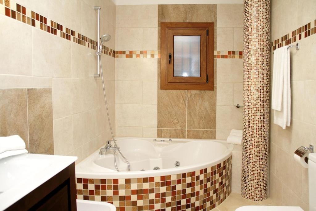 Villa President Cosmos Playa de Muro  Ngoại thất bức ảnh
