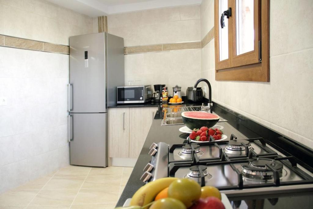 Villa President Cosmos Playa de Muro  Ngoại thất bức ảnh