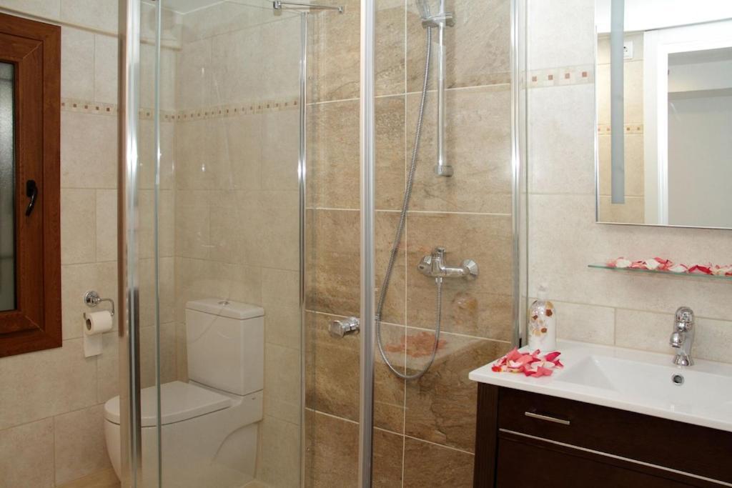 Villa President Cosmos Playa de Muro  Ngoại thất bức ảnh