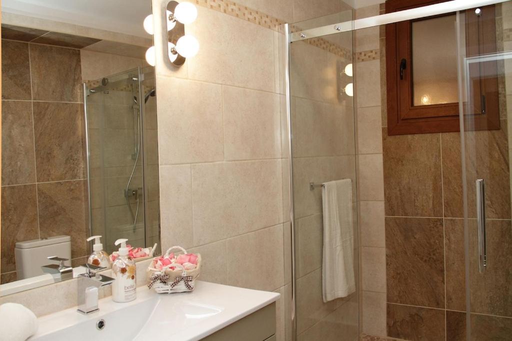 Villa President Cosmos Playa de Muro  Ngoại thất bức ảnh