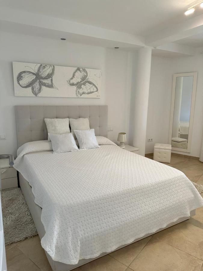 Villa President Cosmos Playa de Muro  Ngoại thất bức ảnh