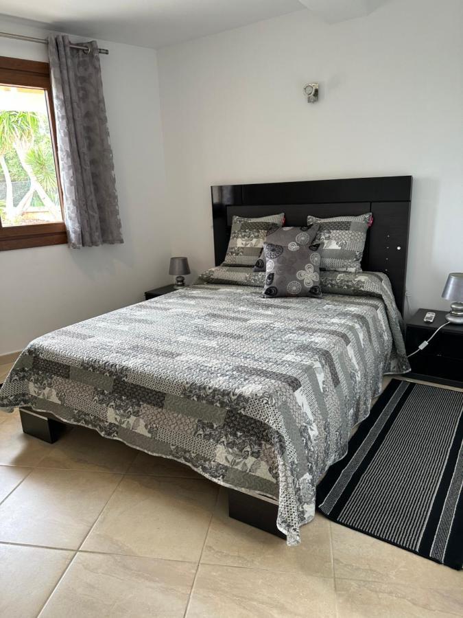 Villa President Cosmos Playa de Muro  Ngoại thất bức ảnh