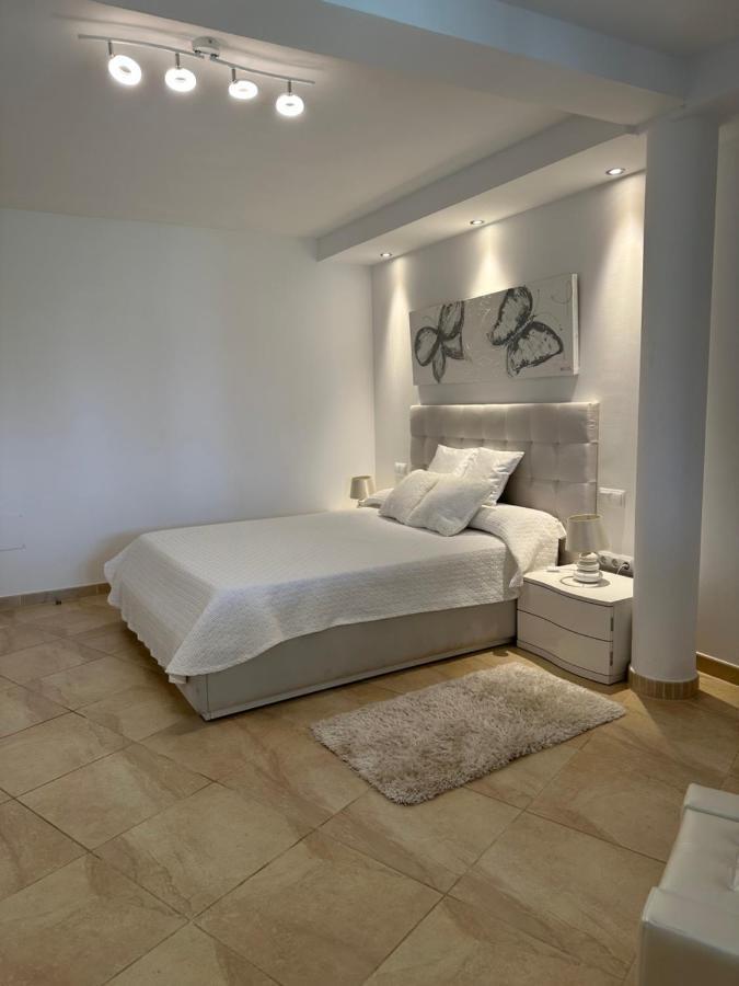 Villa President Cosmos Playa de Muro  Ngoại thất bức ảnh
