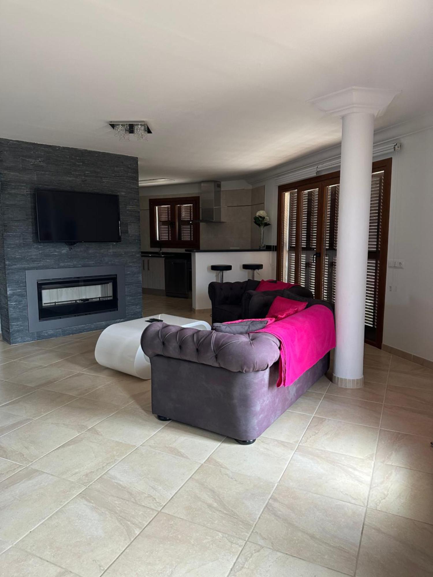 Villa President Cosmos Playa de Muro  Ngoại thất bức ảnh