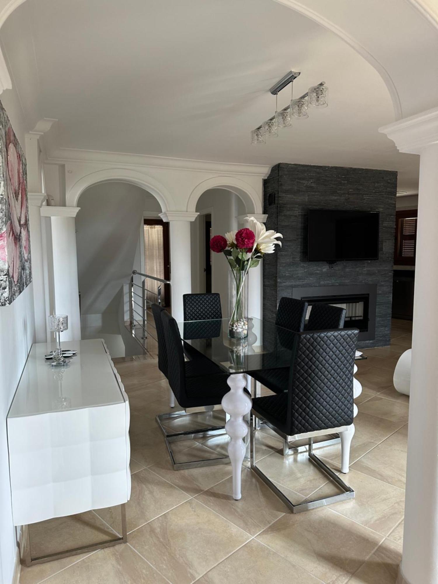 Villa President Cosmos Playa de Muro  Ngoại thất bức ảnh