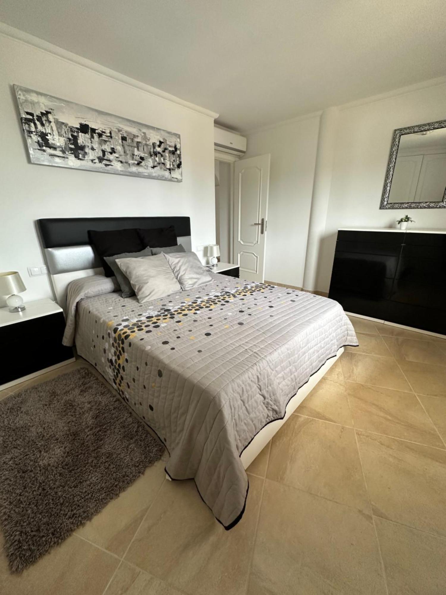 Villa President Cosmos Playa de Muro  Ngoại thất bức ảnh
