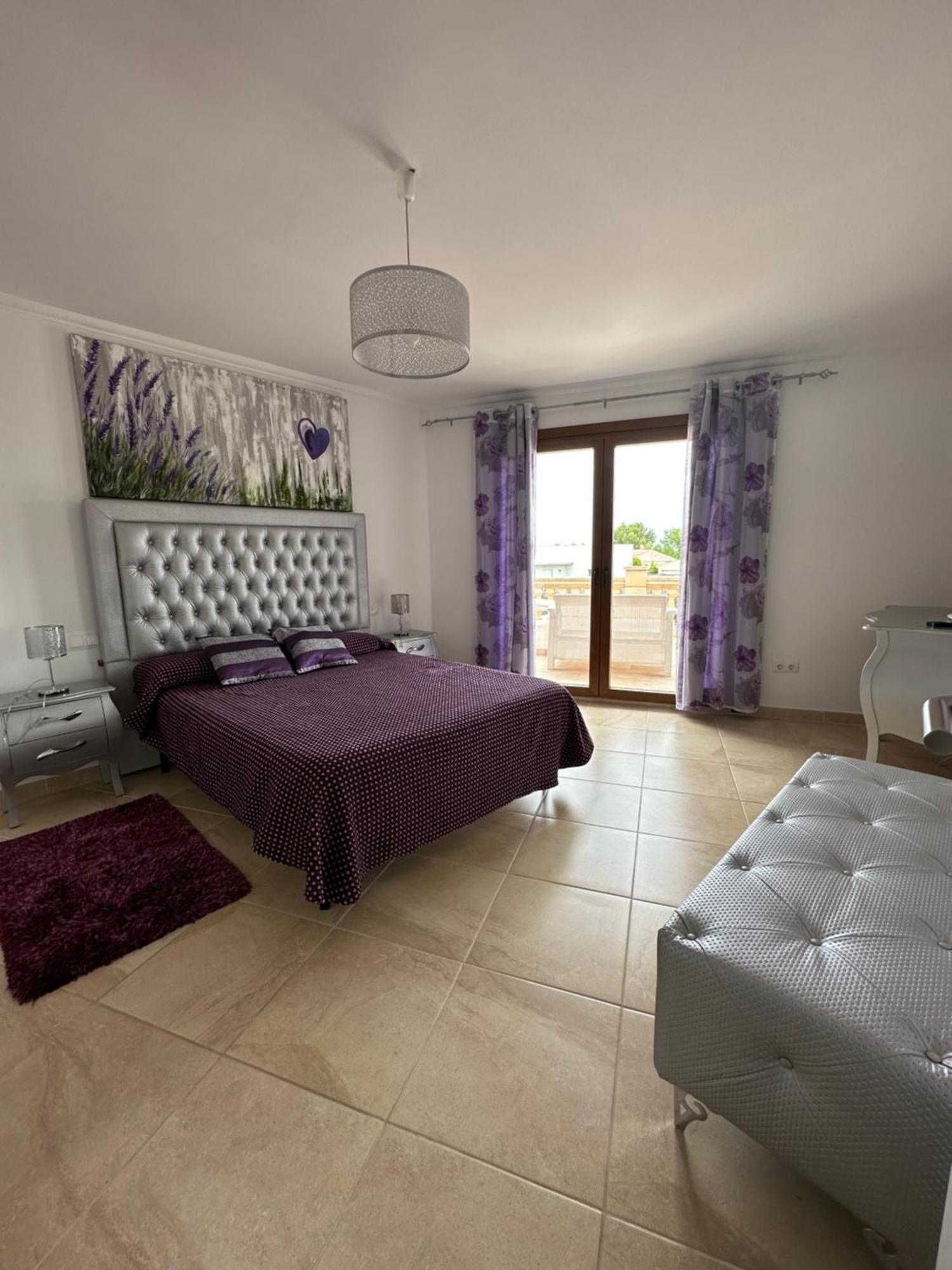 Villa President Cosmos Playa de Muro  Ngoại thất bức ảnh